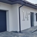 Numer domu ALU