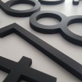 Numer domu 3D