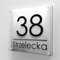 Tabliczka warstwowa