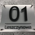Tabliczka warstwowa